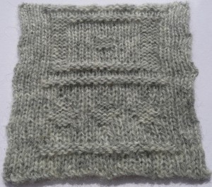 greydoubleknittexture