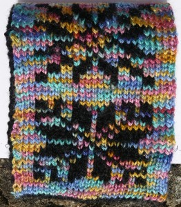 twocolourdoubleknittingmulti