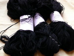 BlackCashmereMerino