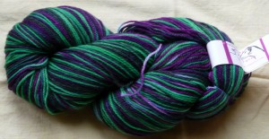 SockYarn