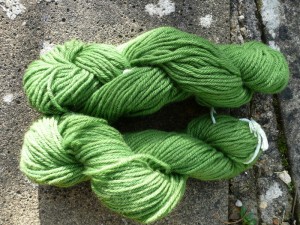 GreenDKCashmere