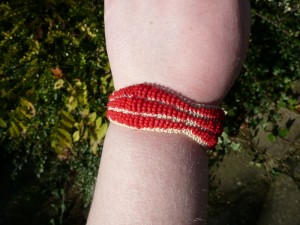 MattRedBracelet1