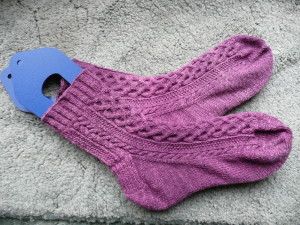 SouthdownSocks