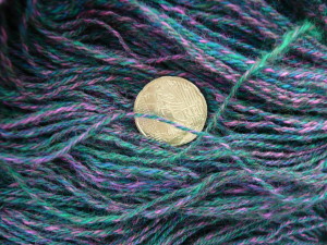 DaySevenRainbowMerino